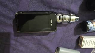 Vape Smoke || 220w  Vape || Heavy Smoke || Pod Vape for sale 0