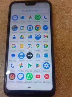 Nokia 6.1 plus for for urgent sale