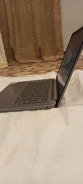 Lenovo ChromeOS Ideapad 3 Touchscreen,MediaTK MT8183 8Core Upto 2.0GHz 7