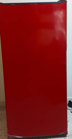 Dawlance single door fridge