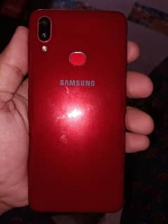 samsung A10s 03036023535 whattsup num