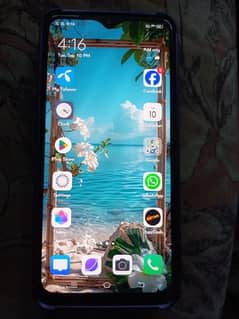 Vivo Y51 Super Amould display 4/128