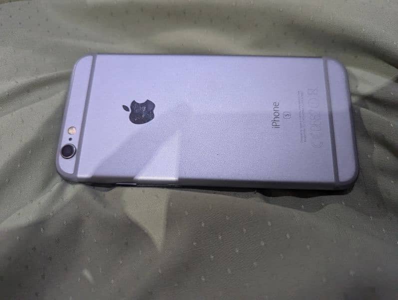 iPhone 6s 32GB 0