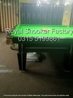 Snooker