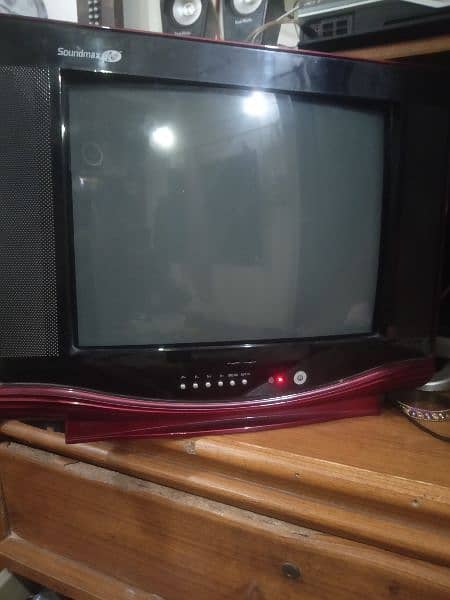 TV for sale 0