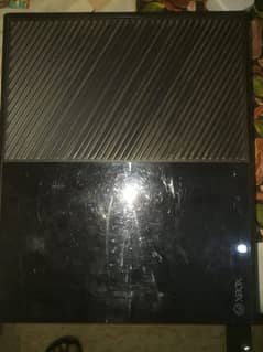 Xbox 1 lush condition 500gb.