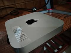 Mac Mini M2 with 256 GB SSD and 16 GB RAM