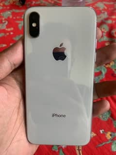 IPHONE X