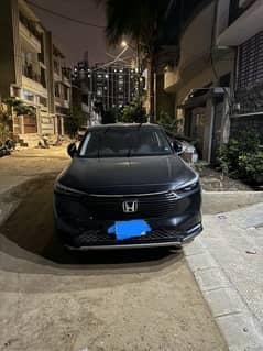 Honda HR-V VTI-S 2023 Model Mint Condition