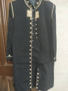 wedding sherwani ready to wear 10/10 condition