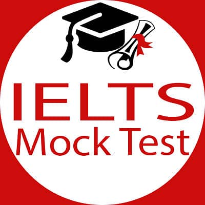 IELTS MOCK TEST AND HOME TUITION OR ONLINE CLASSES 0