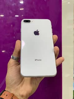 iphone 8 plus PTA 2