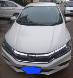 Honda City IVTEC 2022 Aspire 1.5L