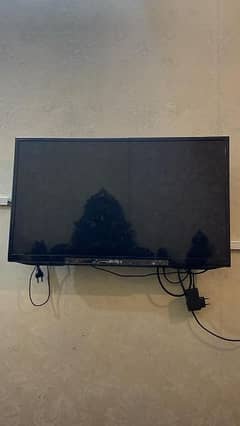 SONY BRAVIA LED 32 inch For Sale