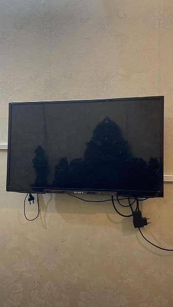 SONY BRAVIA LED 32 inch For Sale 1