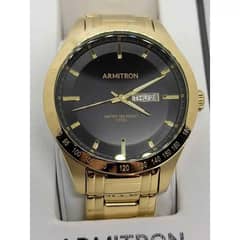 half se bhi kam price Armitron Men's Watch,