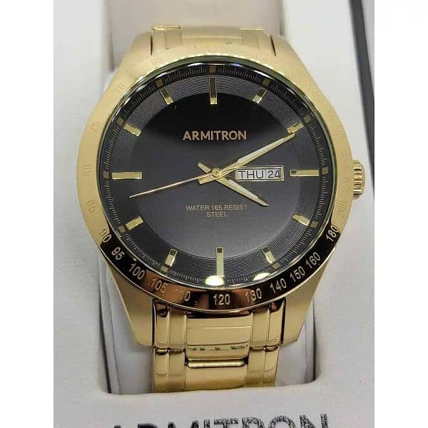 half se bhi kam price Armitron Men's Watch, 0