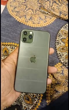 iphone 11pro 64gb PTA parroved