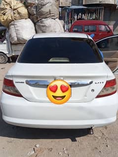 Honda City IDSI 2004