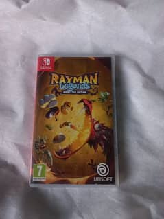 Rayman