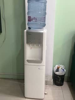 water dispenser