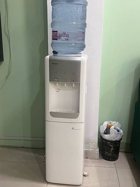 water dispenser 0