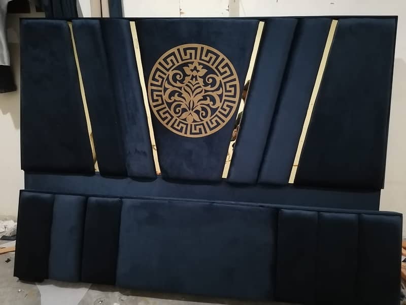 Poshish bed\Bed set\double bed\king size bed\single bed\iron bed 13