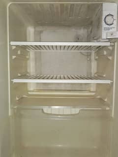 Haier Fridge