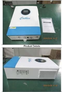 Catkin 3.5 KW  5.5 KW  6.2 KW  7 KW11 KW solar inverter / Inverter