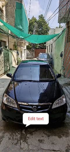 Honda