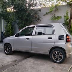 Suzuki Alto 2006 call 03160854440