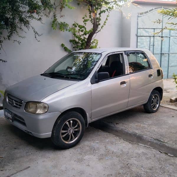 Suzuki Alto 2006 call 03160854440 1