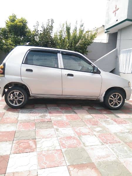 Suzuki Alto 2006 call 03160854440 5