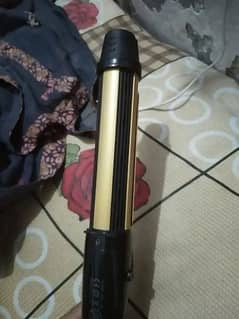 Dyson / hair Straightener / Dyson corrale straight / Hair / sale