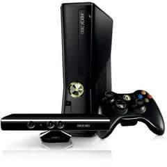 Xbox 360 250GB [NON-JTAG]