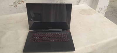 Lenovo Y50-70 Touch Gaming Laptop