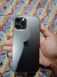 Iphone12 pro max Non PTA