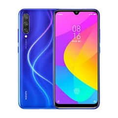 Xiaomi mi 9 lite 0