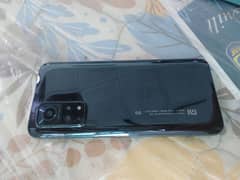 xiaomi mi 10t complete box