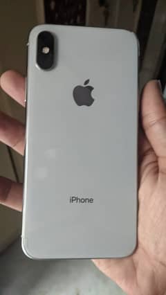 iPhone Xs non-pta