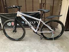 27inch LEHUHW CYCLE 0