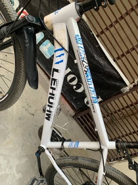 27inch LEHUHW CYCLE 4