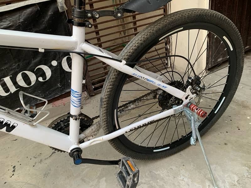 27inch LEHUHW CYCLE 5