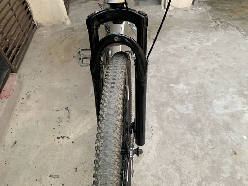 27inch LEHUHW CYCLE 8