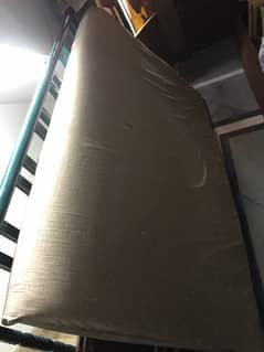 double bed mattress