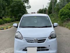 DAIHATSU