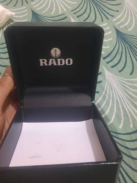 RADO Watches 7