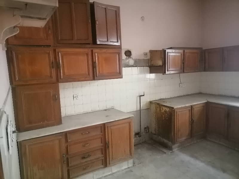 Prime Location House For rent In Warsak Road 17