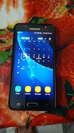 Samsung Galaxy J5 (2016) 0