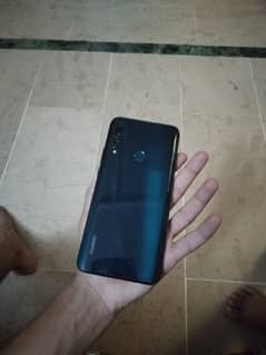 Huawei y9 prime pop up camera 4/128